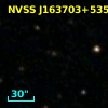 NVSS J163703+535836