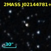 2MASS J02144781+5334438
