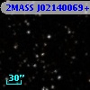 2MASS J02140069+6316217