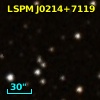 2MASS J02141182+7119012