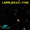 2MASS J02145697+7746000