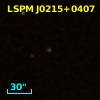 2MASS J02150174+0407111