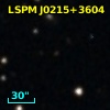2MASS J02152981+3604144