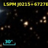 2MASS J02152586+6727232