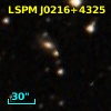 2MASS J02160443+4325523