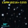 2MASS J02163077+5355399