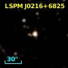 2MASS J02160209+6825589
