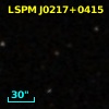 2MASS J02171108+0414599