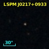 2MASS J02170972+0933270