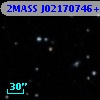 2MASS J02170746+2434416