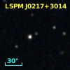 2MASS J02172468+3014035