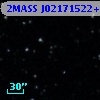 2MASS J02171522+4558153