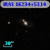 IRAS 16234+5314