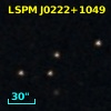 2MASS J02225515+1049416