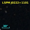 2MASS J02223752+1101061