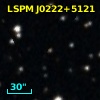 2MASS J02222638+5121337