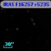 IRAS F16257+5235