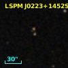2MASS J02231631+1452086
