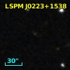 2MASS J02234608+1538031