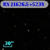 RX J1626.5+5238