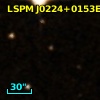 2MASS J02241890+0153430