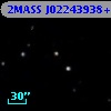 2MASS J02243938+1750134