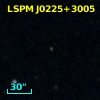 2MASS J02253403+3005256