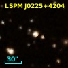 2MASS J02255250+4204153