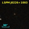 2MASS J02265066+1003172