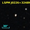 2MASS J02263443+3248226