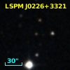 2MASS J02261517+3321483