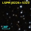 2MASS J02261011+5323179