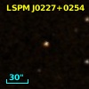 NLTT  8029
