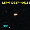 2MASS J02274112+0613539