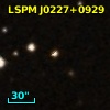 2MASS J02274779+0929130