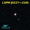 2MASS J02274023+1546090