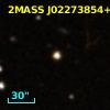 2MASS J02273854+1740206