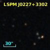 2MASS J02271877+3302185