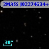 2MASS J02274534+3532564