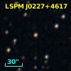 2MASS J02272007+4617220