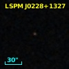 2MASS J02281643+1327546