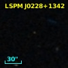 2MASS J02285609+1342285