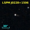 2MASS J02282555+1506405