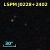 2MASS J02283489+2402112