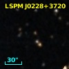 2MASS J02284483+3720036