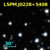 2MASS J02281012+5408571