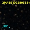 2MASS J02280335+6553594