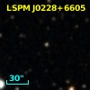 2MASS J02284397+6605187
