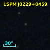 2MASS J02292899+0459581