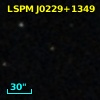 2MASS J02290557+1349518